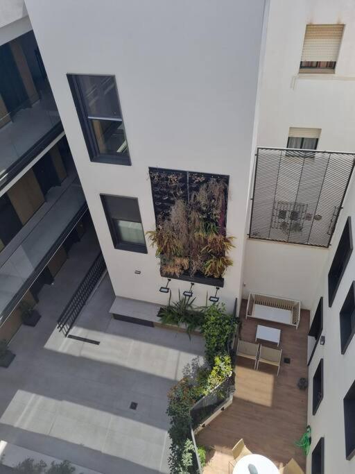 Luxury Apartment In Sevilla Center Exterior foto