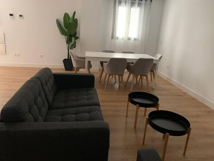 Luxury Apartment In Sevilla Center Exterior foto