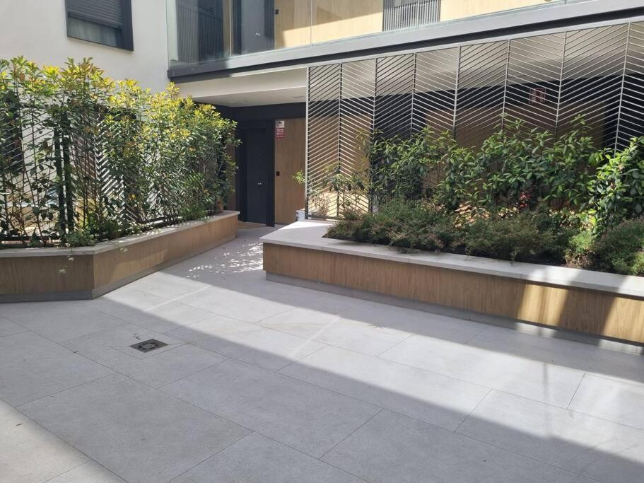Luxury Apartment In Sevilla Center Exterior foto